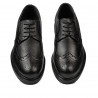 Chaussures élégantes homme 939 noir