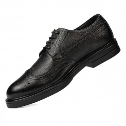 Chaussures élégantes homme 939 noir