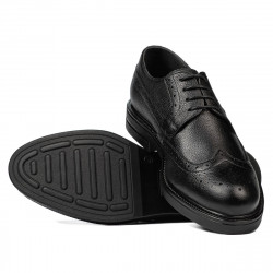Chaussures élégantes homme 939 noir