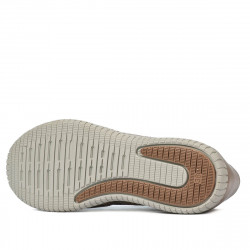 Mocassins femme 6045 sable