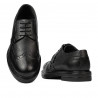 Chaussures élégantes homme 939 noir