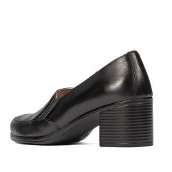 Chaussures décontractées femme 6049 noir