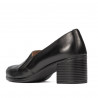 Chaussures décontractées femme 6049 noir