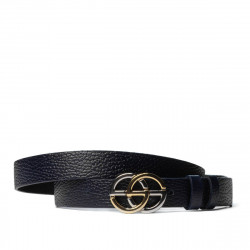 Ceinture femme 31m indigo