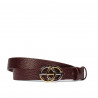 Ceinture femme 31m à bordo