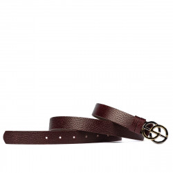 Ceinture femme 31m à bordo