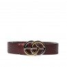 Ceinture femme 31m à bordo