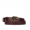 Ceinture femme 31m à bordo