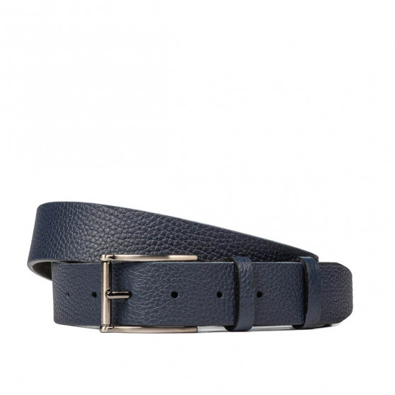 Ceinture homme 58b biz indigo