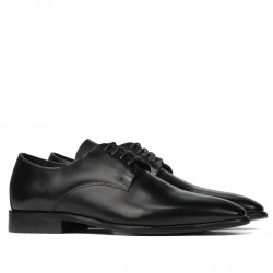 Chaussures élégantes homme 941 noir florantic