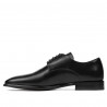 Chaussures élégantes homme 941 noir florantic