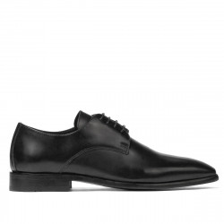 Chaussures élégantes homme 941 noir florantic
