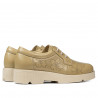Chaussures décontractées femme 6051 avocat