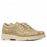 Chaussures décontractées femme 6051 avocat