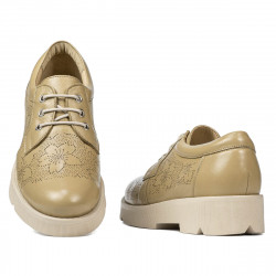 Chaussures décontractées femme 6051 avocat