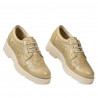 Chaussures décontractées femme 6051 avocat