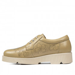 Chaussures décontractées femme 6051 avocat