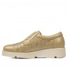 Chaussures décontractées femme 6051 avocat