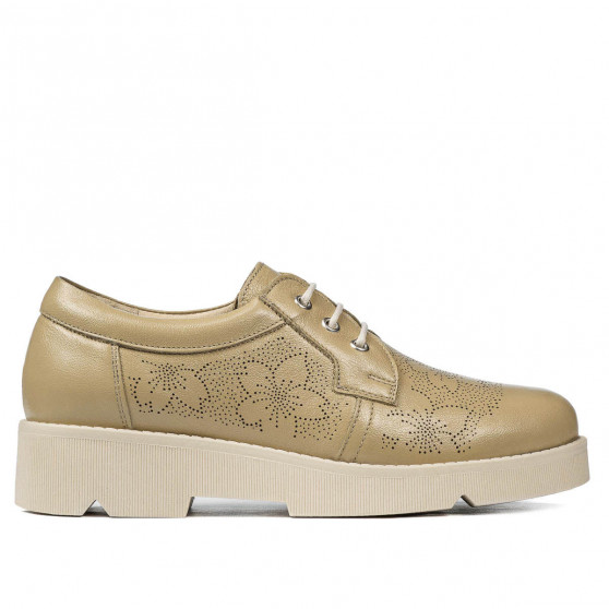 Chaussures décontractées femme 6051 avocat