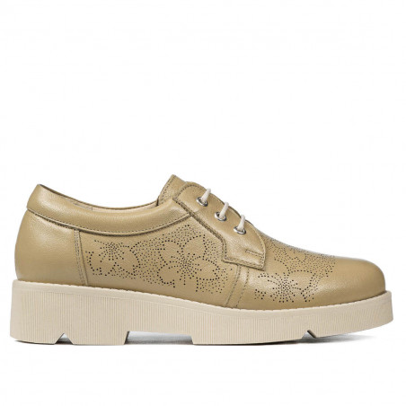 Chaussures décontractées femme 6051 avocat