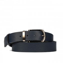 Ceinture hommes 51b biz bleu