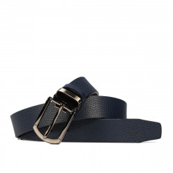 Ceinture hommes 51b biz bleu