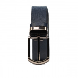 Ceinture hommes 51b biz bleu