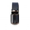 Ceinture hommes 51b biz bleu