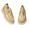 Chaussures décontractées femme 6052 avocat