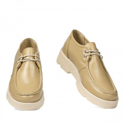 Chaussures décontractées femme 6052 avocat