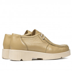 Chaussures décontractées femme 6052 avocat