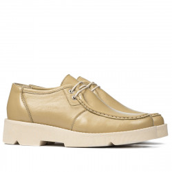 Chaussures décontractées femme 6052 avocat