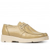 Chaussures décontractées femme 6052 avocat