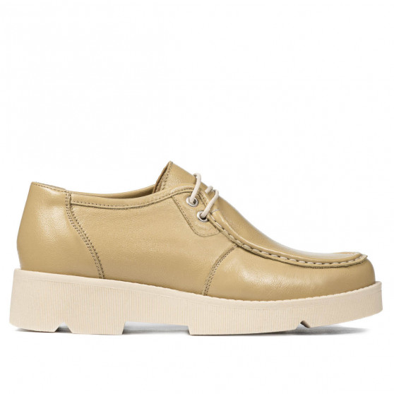 Chaussures décontractées femme 6052 avocat