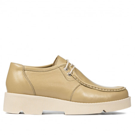 Chaussures décontractées femme 6052 avocat