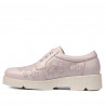 Chaussures casual femme 6051 lilas