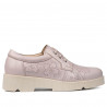 Chaussures casual femme 6051 lilas