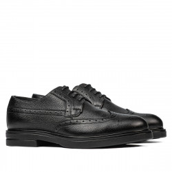 Chaussures élégantes hommes 939m noir