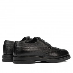 Chaussures élégantes hommes 939m noir