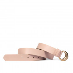 Ceinture femme 32m nude