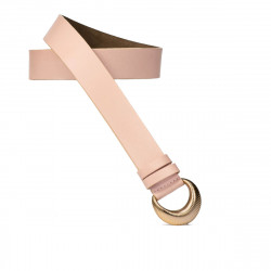 Ceinture femme 32m nude