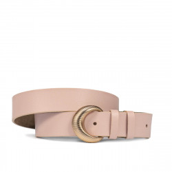 Ceinture femme 32m nude