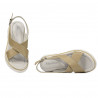Sandales femme 5085 avocat