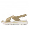 Sandales femme 5085 avocat