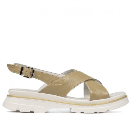 Sandales femme 5085 avocat