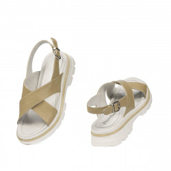Sandales femme 5085 avocat