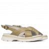 Sandales femme 5085 avocat