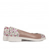 Ballerines femme 6036 nude combiné01