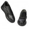 Chaussures de sport 938 noir combiné