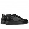 Chaussures de sport 938 noir combiné